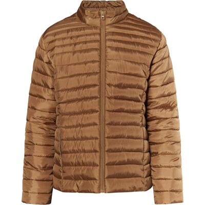 Mo Leichte Steppjacke Herren Kamel Kamel S Mo Leichte Steppjacke Herren Kamel Kamel S