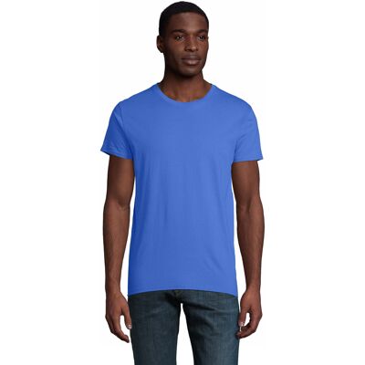 SOLS - "Pioneer" T-Shirt für Herren (Königsblau) Blau L SOLS - "Pioneer" T-Shirt für Herren (Königsblau) Blau L