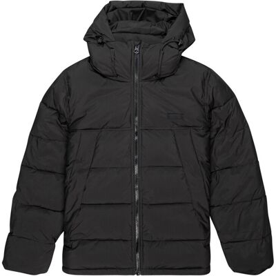 Element HERRENMODE JACKE DULCEY PUFF SCHWARZ Schwarz L Element HERRENMODE JACKE DULCEY PUFF SCHWARZ Schwarz L