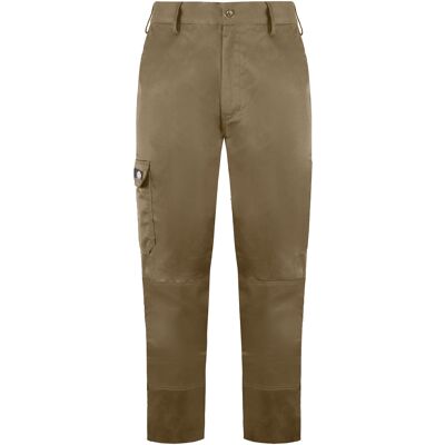Dickies Redhawk Super Herren Khaki Arbeitsplatzhosen Khaki 40 Normal Dickies Redhawk Super Herren Khaki Arbeitsplatzhosen Khaki 40 Normal