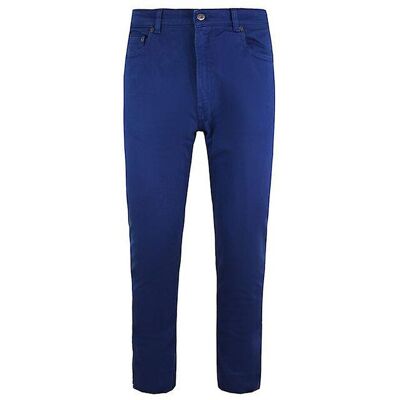 Lacoste Slim Fit Classic Taille Herren Navy Hosener Blau 32W/34L Lacoste Slim Fit Classic Taille Herren Navy Hosener Blau 32W/34L