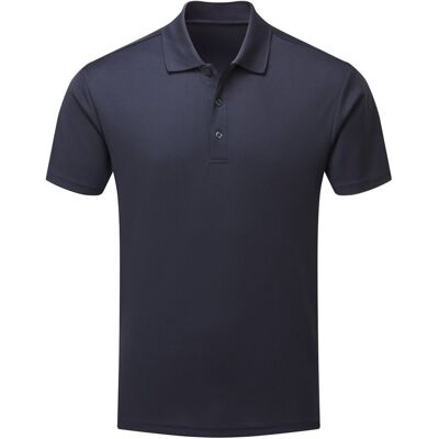 Premier Mens Sustainable Polo Shirt (French Navy) Marine L Premier Mens Sustainable Polo Shirt (French Navy) Marine L