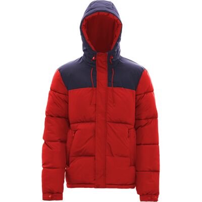 Mo Herren Jacke - Modell M - Warm, Bicolor - Jacke Mo Herren Jacke - Modell M - Warm, Bicolor - Jacke