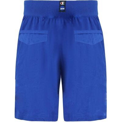 Champion U.S. College Collection Herren-Shorts in Blau Blau 2XL Champion U.S. College Collection Herren-Shorts in Blau Blau 2XL