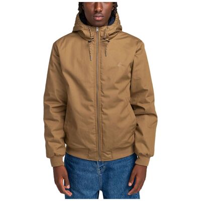 Element HERRENJACKE DULCEY BRAUN Braun S Element HERRENJACKE DULCEY BRAUN Braun S