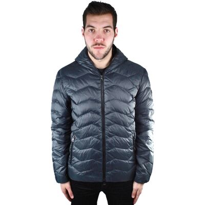 Emporio Armani 6YPB15 PN22Z 1994 Jacke Grau S Emporio Armani 6YPB15 PN22Z 1994 Jacke Grau S