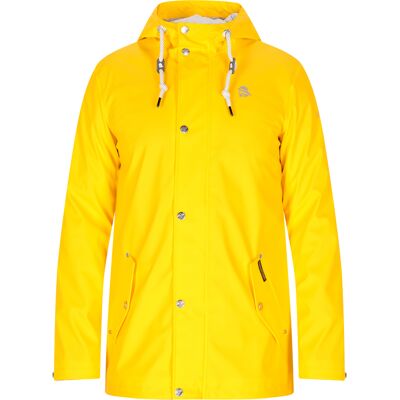 Schmuddelwedda Regenjacke Herren gelb Gelb L Schmuddelwedda Regenjacke Herren gelb Gelb L