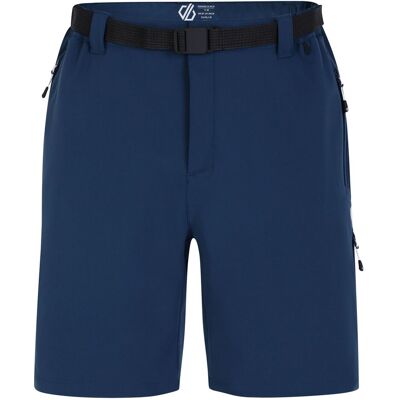 Dare 2B - "Tuned In Pro" Cargo-Shorts für Herren (Dunkel-Jeansblau) Navy blau 34 Normal Dare 2B - "Tuned In Pro" Cargo-Shorts für Herren (Dunkel-Jeansblau) Navy blau 34 Normal