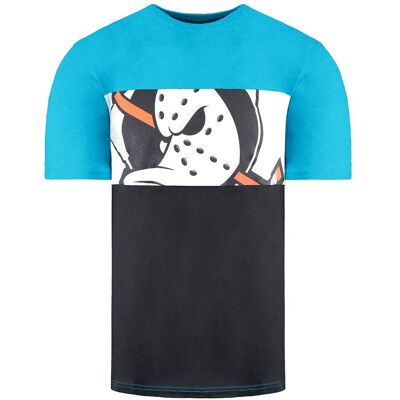 Fanatics Fanatiker NHL Anaheim Ducks Herren T-Shirt Mehrfarben XS Fanatics Fanatiker NHL Anaheim Ducks Herren T-Shirt Mehrfarben XS