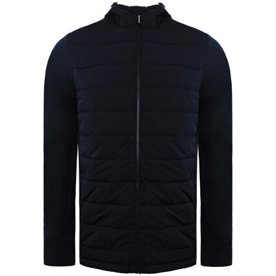 Weekend Offender Conor Herren Marineblaue Jacke Marine 2XL Weekend Offender Conor Herren Marineblaue Jacke Marine 2XL