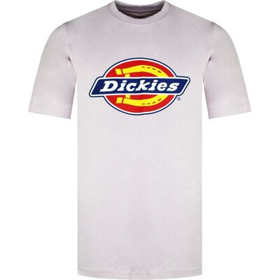 Dickies Mens Deep Purple T-Shirt Cremefarben XS Dickies Mens Deep Purple T-Shirt Cremefarben XS