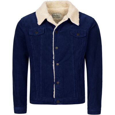 Rock Creek Winterjacke Navy Marine XL Rock Creek Winterjacke Navy Marine XL