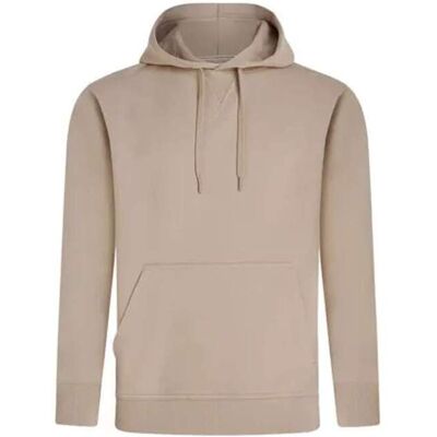 Calvin Klein Jeans GB-Abzeichen Beige 2XL Calvin Klein Jeans GB-Abzeichen Beige 2XL