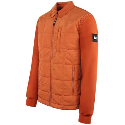 Weekend Offender Los Amigos Herren Kupferjacke Kupfer S Weekend Offender Los Amigos Herren Kupferjacke Kupfer S