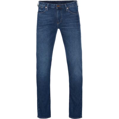 Emporio Armani Jeans Blau 29W/34L Emporio Armani Jeans Blau 29W/34L