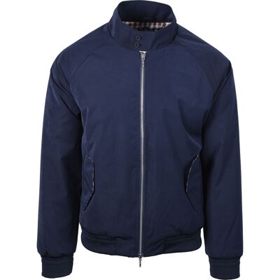 Aquascutum Hydro Active Scutum Jacke Navy Blau M Aquascutum Hydro Active Scutum Jacke Navy Blau M