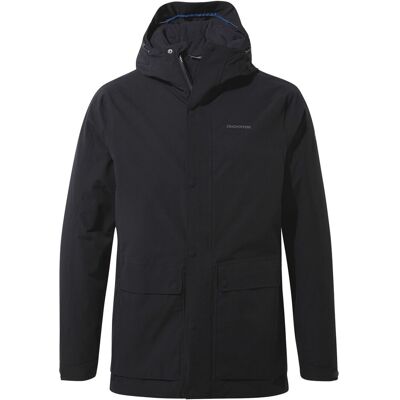 Craghoppers Herren Lorton Jacke (Dunkle Marine) Marine S Craghoppers Herren Lorton Jacke (Dunkle Marine) Marine S