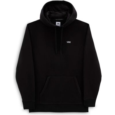 Vans HERRENMODE SWEATSHIRT MN COMFYCUSH PO SCHWARZ Schwarz S Vans HERRENMODE SWEATSHIRT MN COMFYCUSH PO SCHWARZ Schwarz S