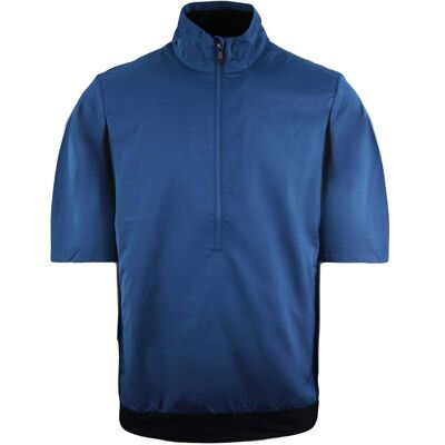 Lyle & Scott Gold Doral Trainingsjacke für Herren, Marineblau Blau L Lyle & Scott Gold Doral Trainingsjacke für Herren, Marineblau Blau L
