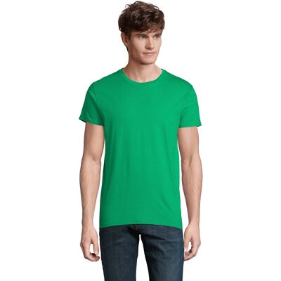 SOLS - "Pioneer" T-Shirt für Herren (Irisches Grün) Grün XS SOLS - "Pioneer" T-Shirt für Herren (Irisches Grün) Grün XS