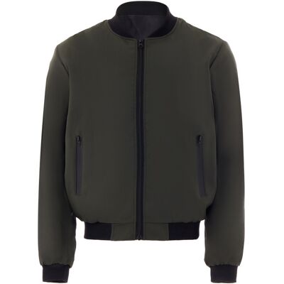 Mo Jacke Herren Oliv Olive 2XL Mo Jacke Herren Oliv Olive 2XL