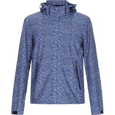 Mo Jacke Herren blau Blau M Mo Jacke Herren blau Blau M