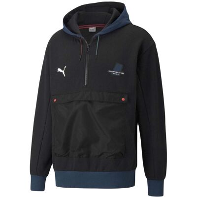 Puma Herrenjacke Porsche Targa Logo Schwarz XS Puma Herrenjacke Porsche Targa Logo Schwarz XS