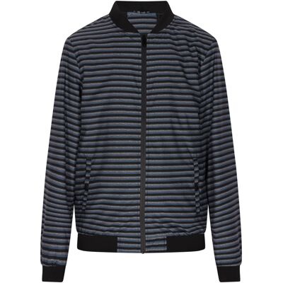 Mo Jacke Herren blau Blau S Mo Jacke Herren blau Blau S