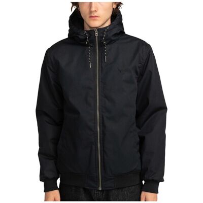 Element HERRENJACKE DULCEY SCHWARZ Schwarz S Element HERRENJACKE DULCEY SCHWARZ Schwarz S