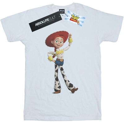 Disney Jessie Pose T-Shirt - Baumwolle - XXL Disney Jessie Pose T-Shirt - Baumwolle - XXL