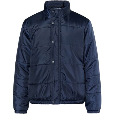 Mo Leichte Steppjacke Herren Marine Marine M Mo Leichte Steppjacke Herren Marine Marine M