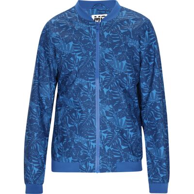 Mo Jacke Herren blau Blau S Mo Jacke Herren blau Blau S