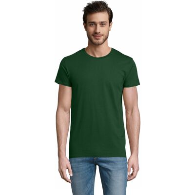 SOLS - "Pioneer" T-Shirt für Herren (Flaschengrün) Grün M SOLS - "Pioneer" T-Shirt für Herren (Flaschengrün) Grün M