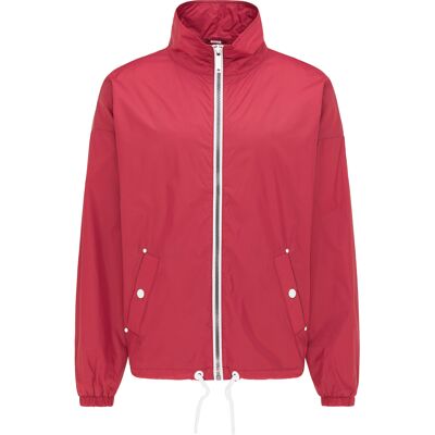 Dreimaster Jacke Herren verrotten Rot M Dreimaster Jacke Herren verrotten Rot M