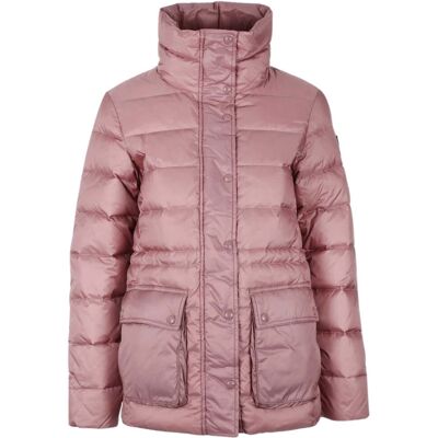 Belstaff Sepal Rose Pink Daunenjacke Rosa 2XS Belstaff Sepal Rose Pink Daunenjacke Rosa 2XS