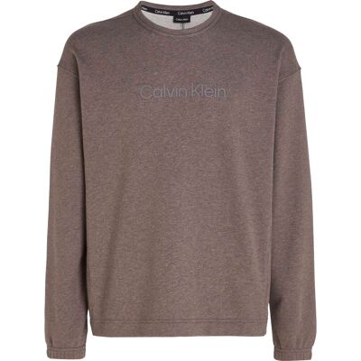 Calvin Klein Ck Performance Pw Pullover Grau XL Calvin Klein Ck Performance Pw Pullover Grau XL