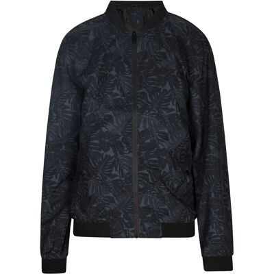 Mo Jacke Herren schwarz Schwarz 2XL Mo Jacke Herren schwarz Schwarz 2XL