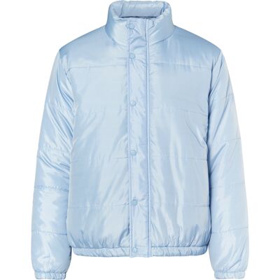 Mo Leichte Steppjacke Herren Eisblau Hellblau S Mo Leichte Steppjacke Herren Eisblau Hellblau S