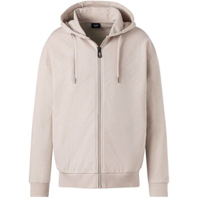 Joop Sweatjacke Elfenbein S Joop Sweatjacke Elfenbein S