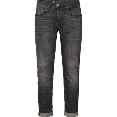 Petrol Industries Modell Russel Tapered Jeans - Jeans Petrol Industries Modell Russel Tapered Jeans - Jeans