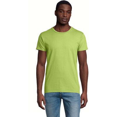 SOLS - "Pioneer" T-Shirt für Herren (Apfelgrün) Grün S SOLS - "Pioneer" T-Shirt für Herren (Apfelgrün) Grün S