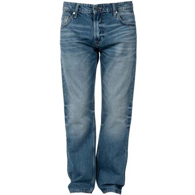Guess Jeans Rodeo Herren blau Blau 30W/32L Guess Jeans Rodeo Herren blau Blau 30W/32L