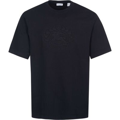 Burberry T-Shirt Schwarz M Burberry T-Shirt Schwarz M