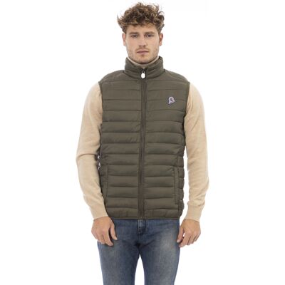 Invicta Weste Männer Dunkelgrün 2XL Invicta Weste Männer Dunkelgrün 2XL