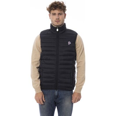 Invicta Weste Männer Schwarz 2XL Invicta Weste Männer Schwarz 2XL