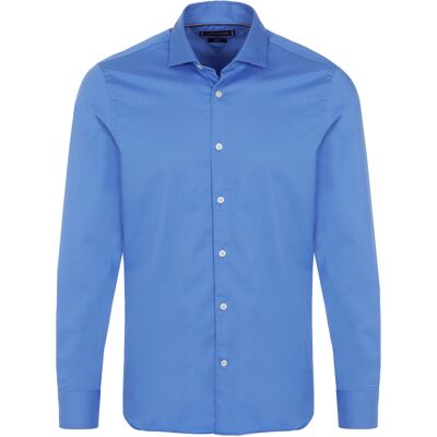 Tommy Hilfiger Hemd Blau S Tommy Hilfiger Hemd Blau S