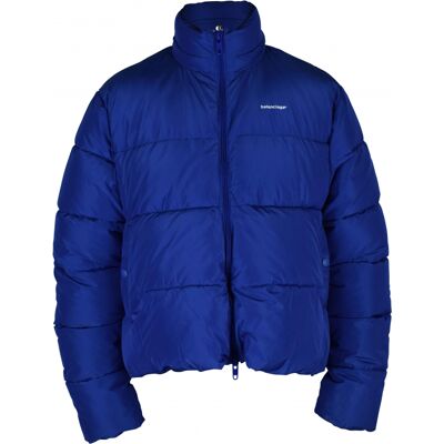Balenciaga Jacke Blau Blau S Balenciaga Jacke Blau Blau S