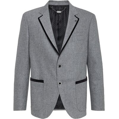 Billionaire Blazer Grau 54 (Brust) Billionaire Blazer Grau 54 (Brust)