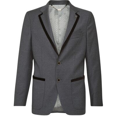 Billionaire Blazer Grau 50 (Brust) Billionaire Blazer Grau 50 (Brust)