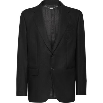 Billionaire Blazer Schwarz 54 (Brust) Billionaire Blazer Schwarz 54 (Brust)